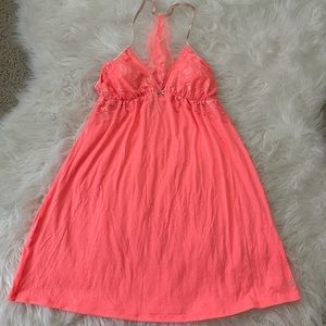 Victoria’s Secret dress